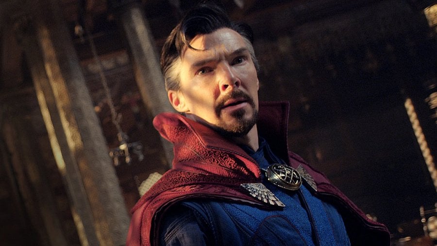 Why 'Dr Strange' shows Disney cannot allow madness to flourish