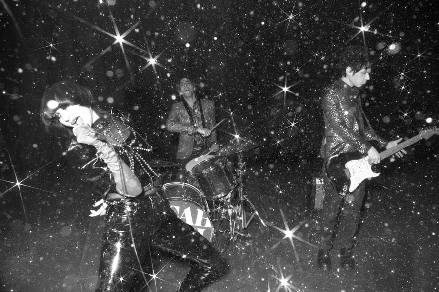 Yeah Yeah Yeahs sign to Secretly Canadian and tease new music