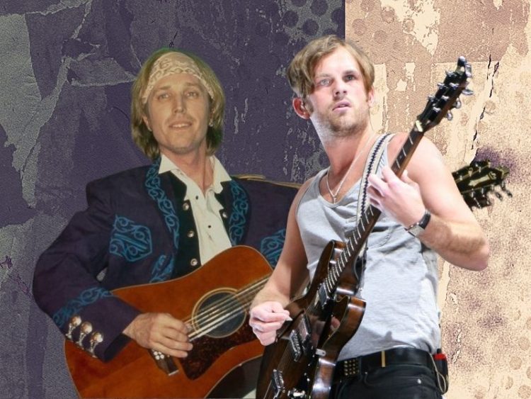 tOM petty caleb Folowill
