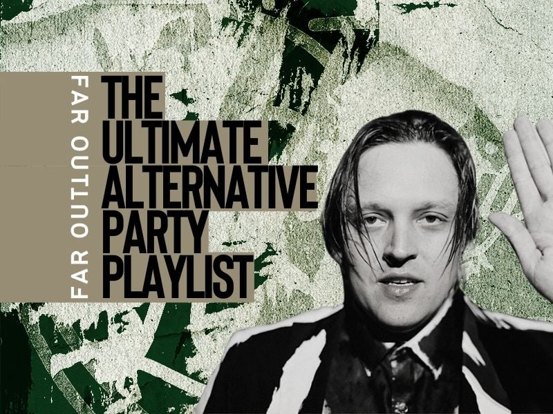 the ultimate alternative playlist