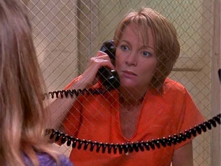 Actor Mary Mara dies in apparent drowning