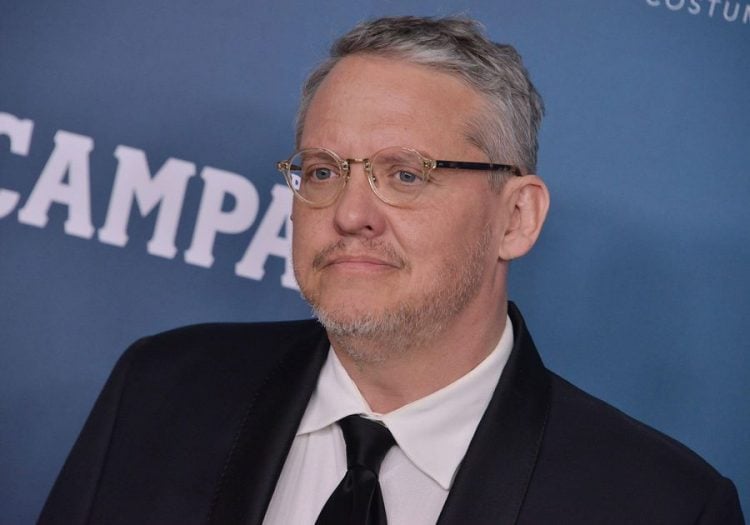 Adam McKay opens up about new film script
