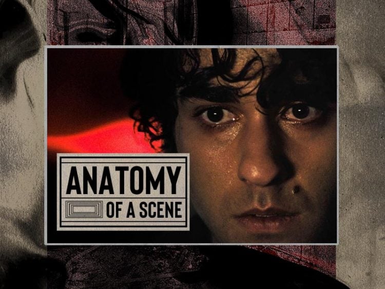 Anatomy Of A Scene - Hereditary