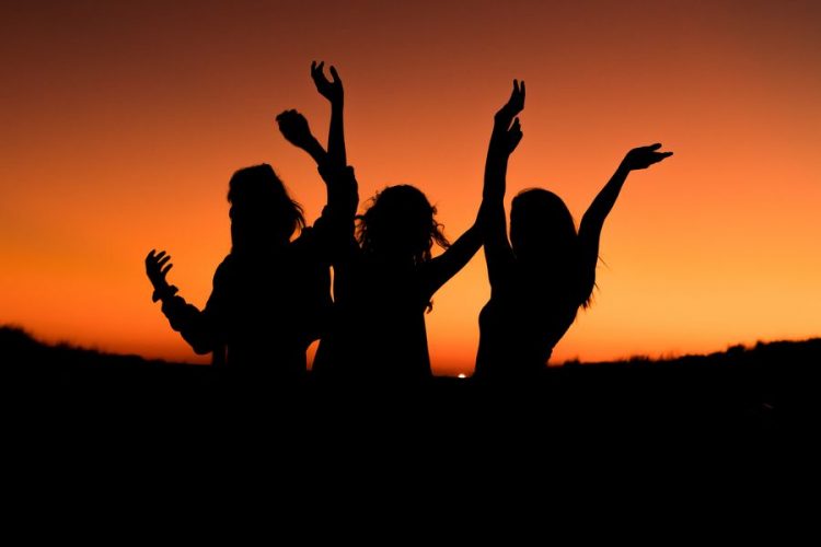 Are illegal raves Britain's last surviving ritual?
