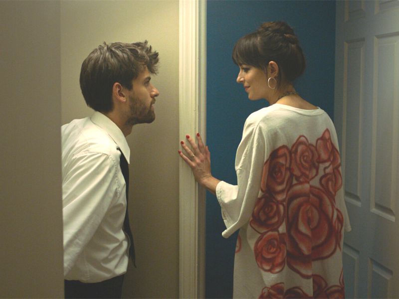 'Cha Cha Real Smooth' Review