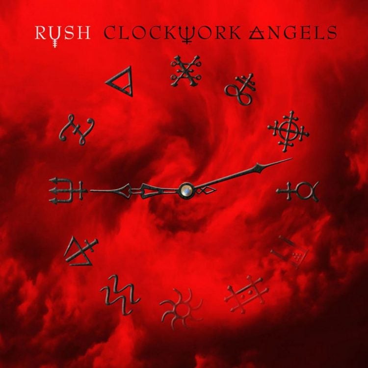 'Clockwork Angels': Rush and their graceful bow out 10 years later