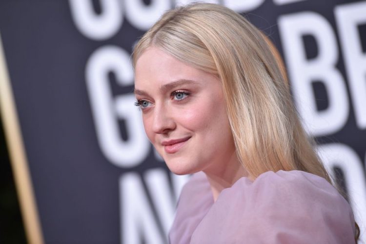 Dakota Fanning reunites with 'Man on Fire' co-star Denzel Washington for 'The Equalizer 3'