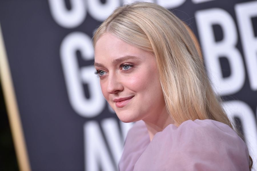Dakota Fanning reunites with 'Man on Fire' co-star Denzel Washington for 'The Equalizer 3'
