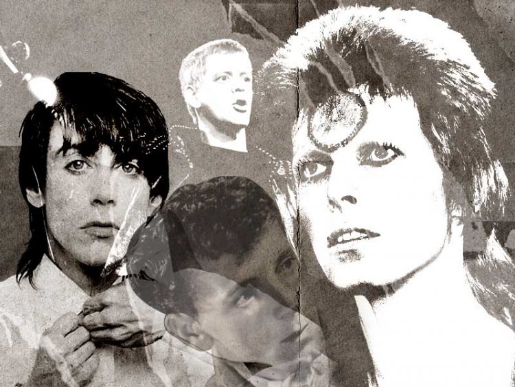 Dissecting the influences that made Ziggy Stardust