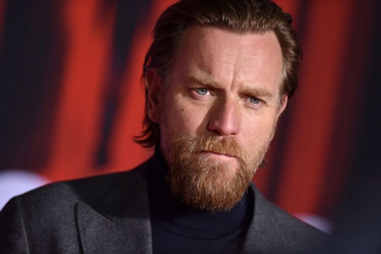 Ewan McGregor names his five favourite films of all time