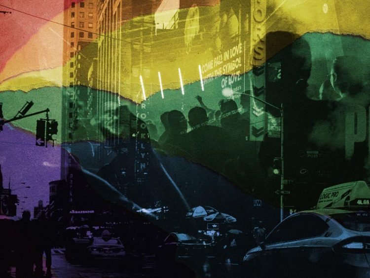 Exploring New York's LGBTQIA+ nightlife: beyond Stonewall