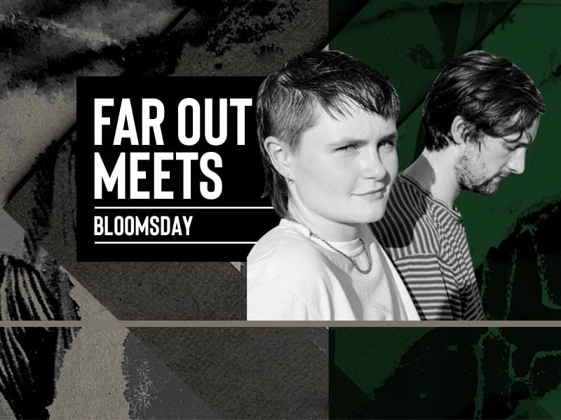 Far Out Meets - Bloomsday