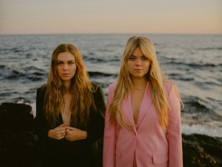 First Aid Kit break three-year silence with new single ‘Angel’