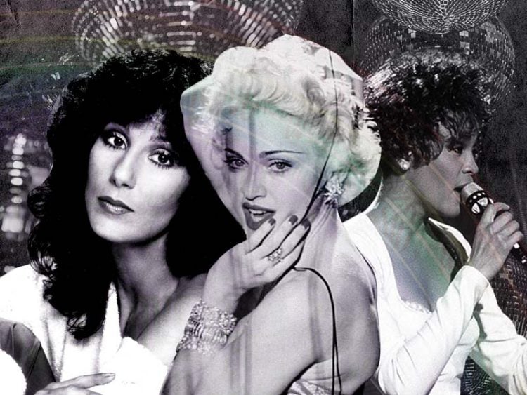 Five classic songs that became drag anthems