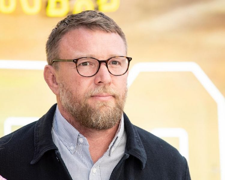 Guy Ritchie to direct live-action 'Hercules'