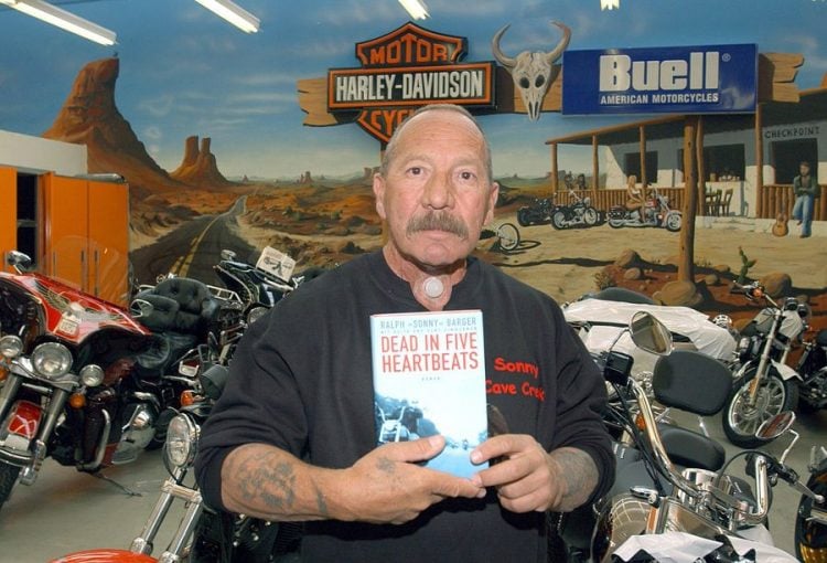 Hells Angels leader Sonny Barger has died aged 83