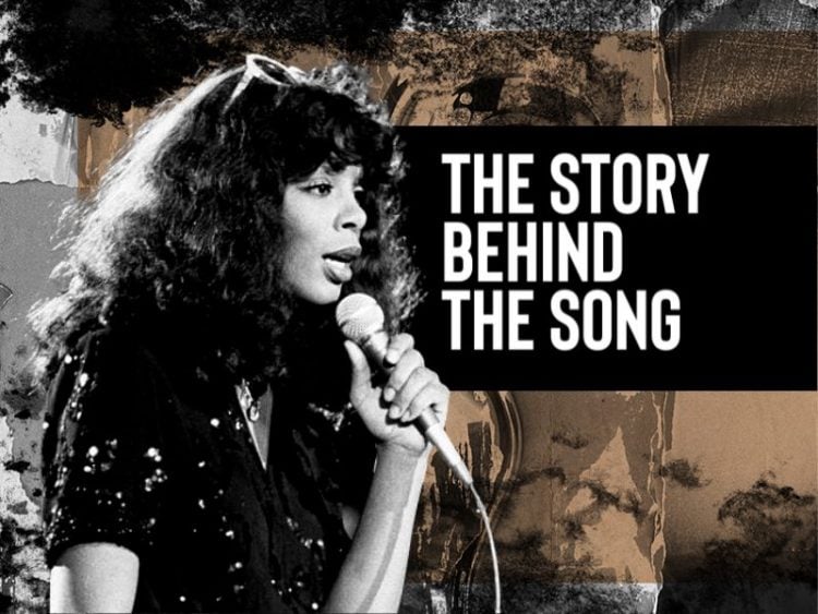 How Donna Summer and Giorgio Moroder made 'I Feel Love'