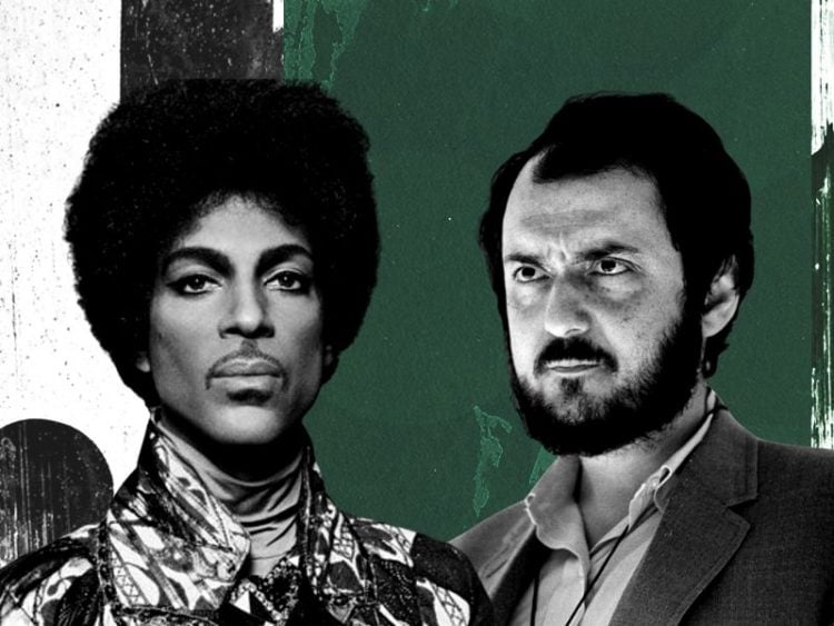 How Prince and Stanley Kubrick made masterpieces with iron fists