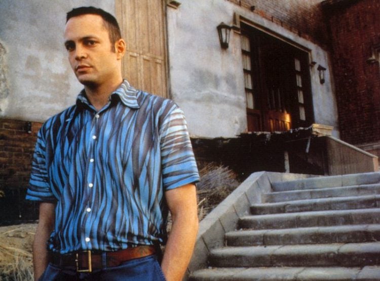 How 'Psycho' set the scene for Vince Vaughan's later career