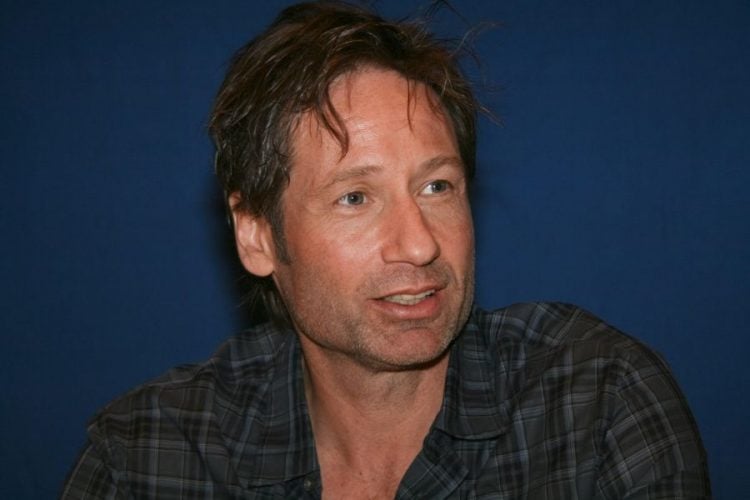 How The Beatles' 'White Album' changed David Duchovny's life