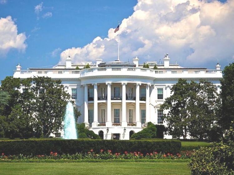 Inside the secret vinyl collection hidden in The White House