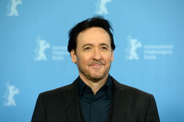John Cusack