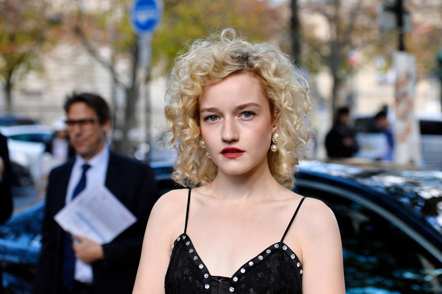 Julia Garner is set to star as Madonna in new biopic