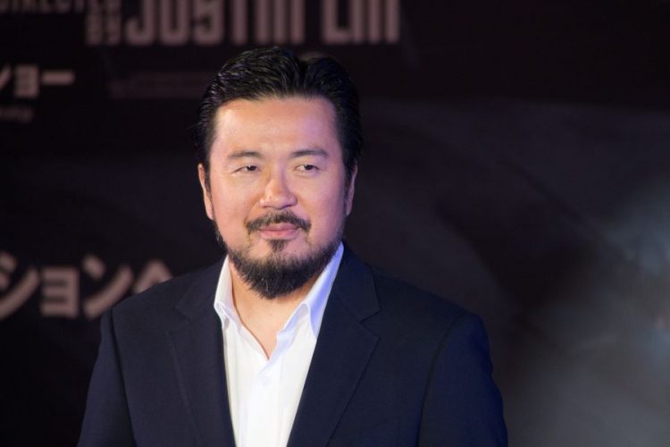 Justin Lin is set to direct 'One Punch Man' adaptation