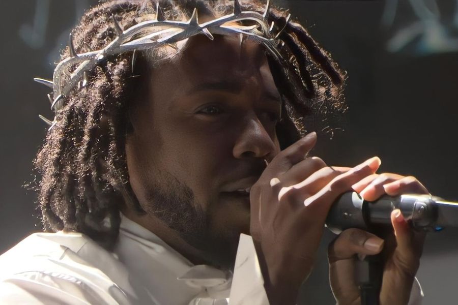 Kendrick Lamar