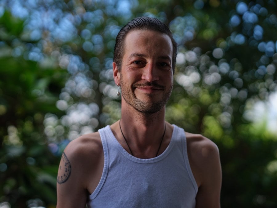 Marlon Williams returns with summery ‘Thinking of Nina’