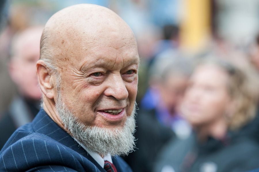 Michael Eavis’ five favourite Glastonbury Festival moments