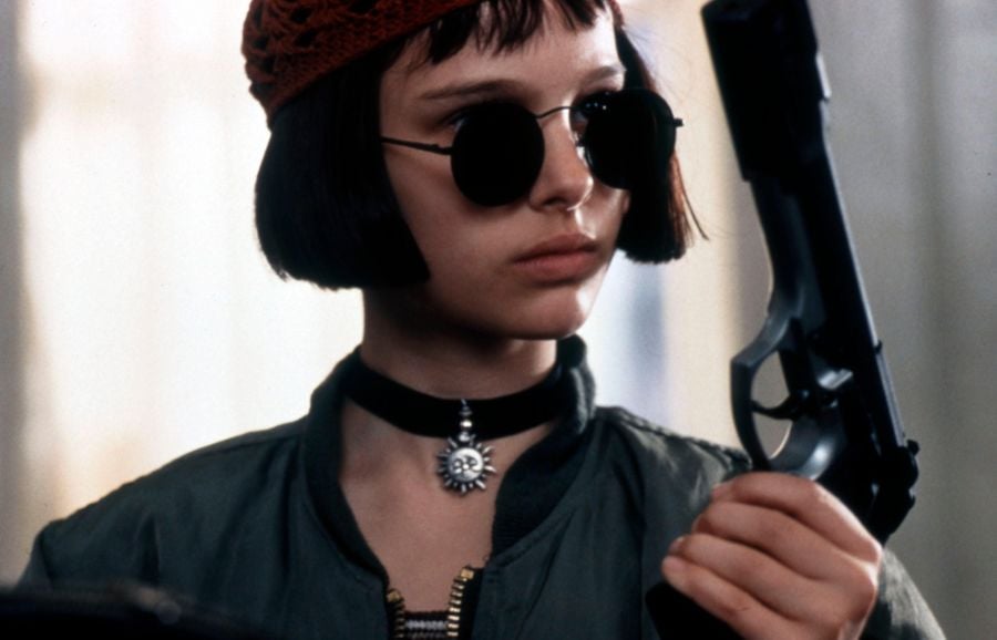 Natalie Portman discusses being sexualised in 'Léon: The Professional'