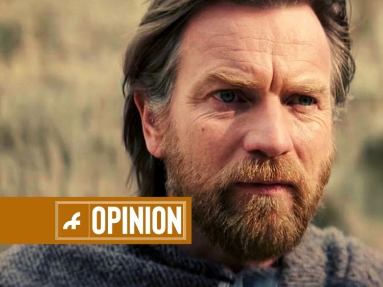 'Obi-Wan Kenobi' is a great example of Disney's mediocrity