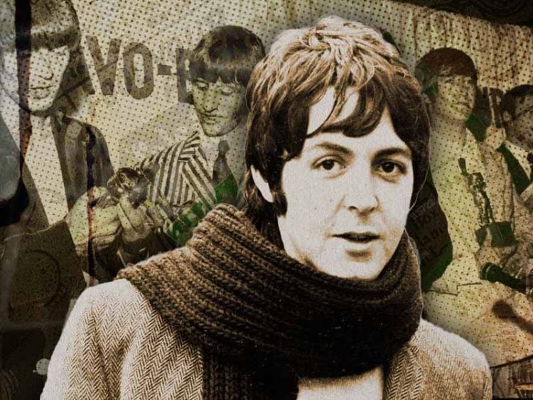 Paul McCartney's 20 best songs for The Beatles