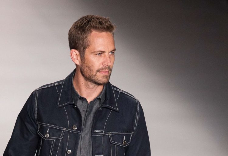 Paul Walker set to receive Hollywood Walk of Fame star