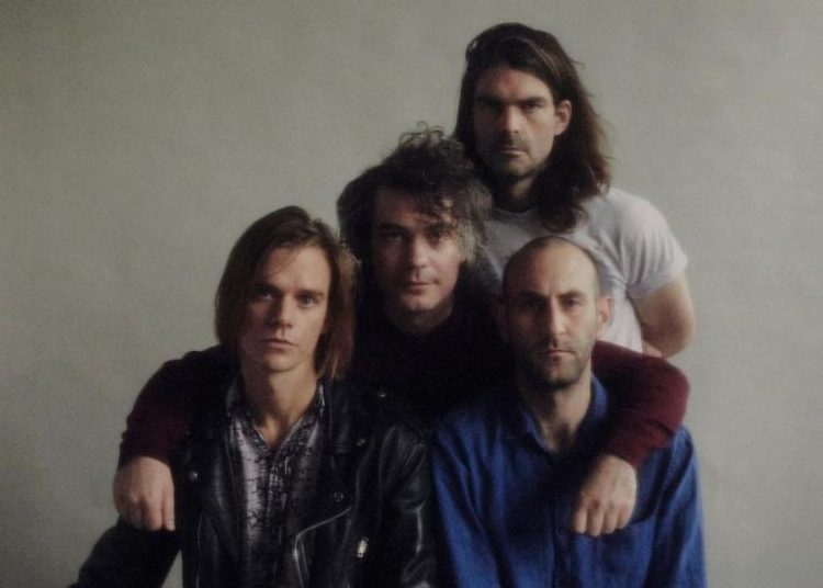Preoccupations announce new album 'Arrangements'