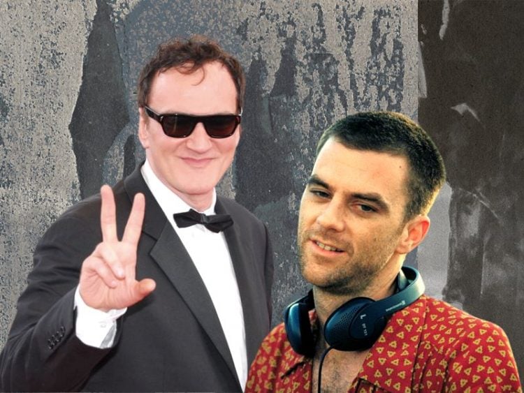 Quentin Tarantino on the "flaw" in Boogie Nights