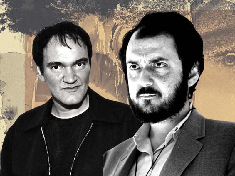 Quentin Tarantino’s venomous criticism of Stanley Kubrick