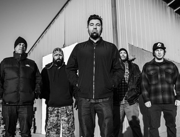 Ranking every Deftones album in order of greatness