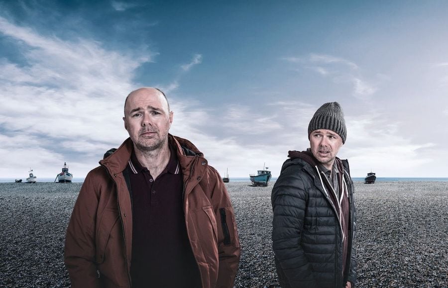 Ricky Gervais names Karl Pilkington's funniest ever comment