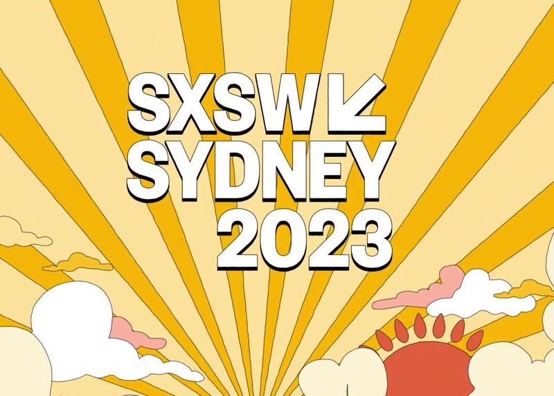 SXSW will expand to Australia in 2023