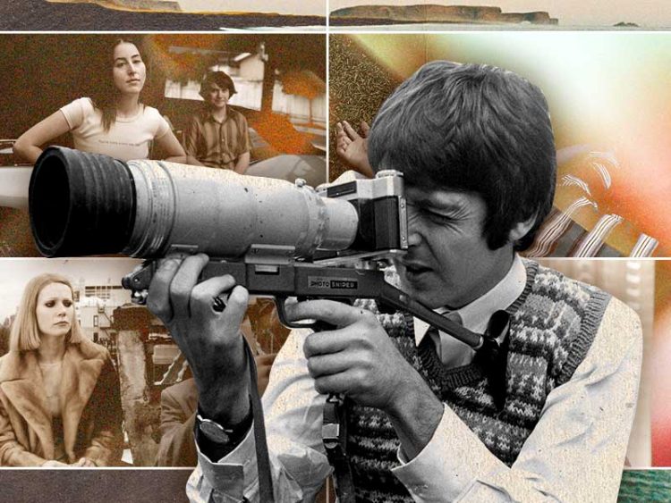 Ten times Paul McCartney's music made movies better