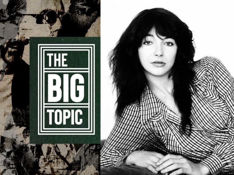 The Big Topic: Why do greatest hits albums continue to dominate the charts?