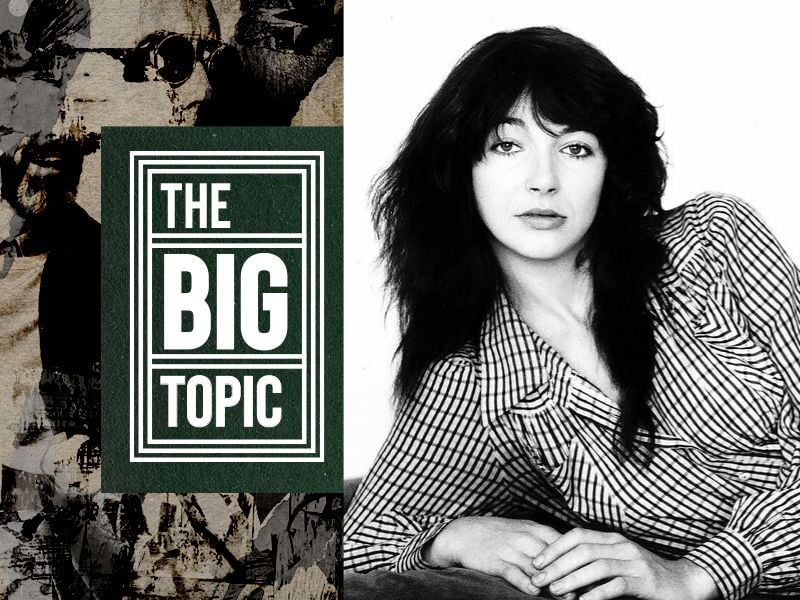The Big Topic: Why do greatest hits albums continue to dominate the charts?