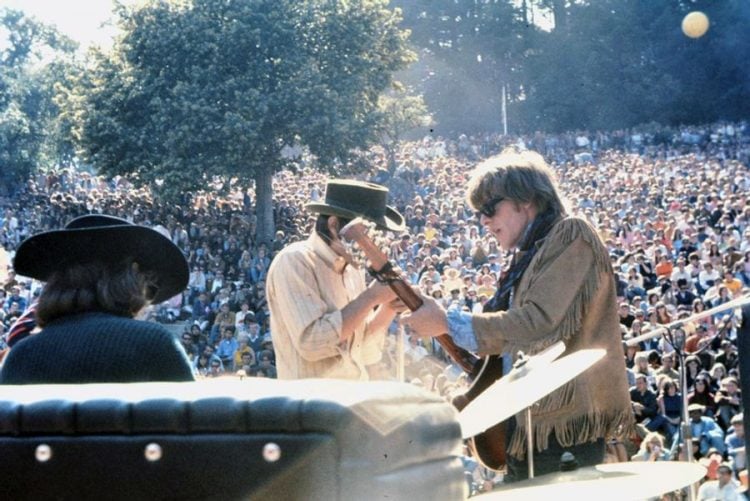 The Fantasy Fair: America's forgotten first music festival