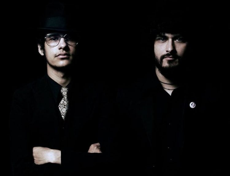 The Mars Volta return with new song 'Blacklight Shine'