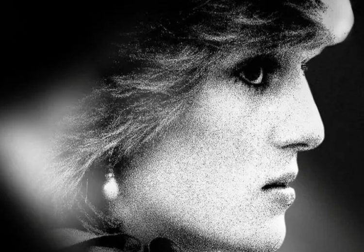 'The Princess' Review: Ed Perkins' archival royal evaluation