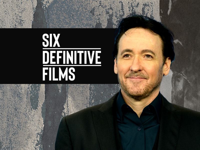 The beginner's guide to John Cusack's six best films