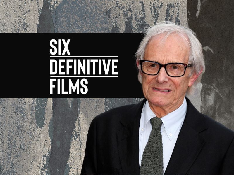 The beginner's guide to Ken Loach's six best films