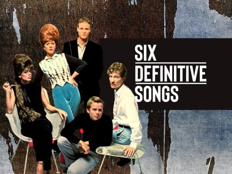 The beginner's guide to The B-52s six best songs
